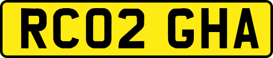 RC02GHA