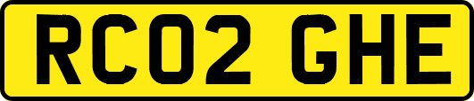 RC02GHE