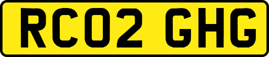 RC02GHG