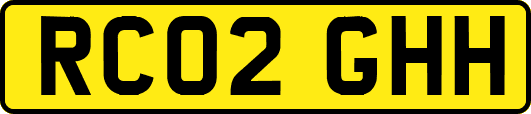 RC02GHH