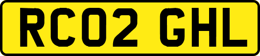 RC02GHL