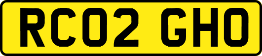 RC02GHO