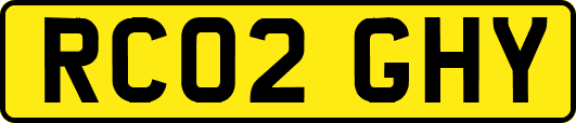RC02GHY