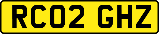 RC02GHZ