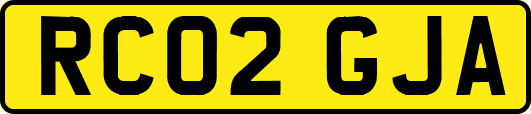RC02GJA