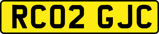 RC02GJC