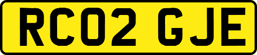 RC02GJE