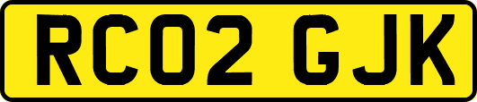 RC02GJK