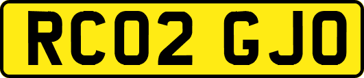 RC02GJO