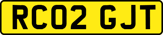 RC02GJT