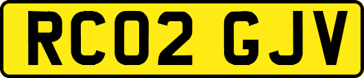 RC02GJV