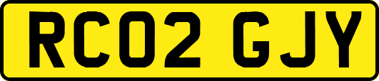 RC02GJY
