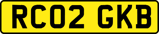 RC02GKB