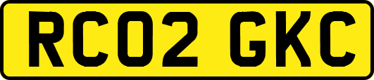 RC02GKC