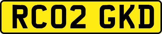 RC02GKD