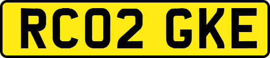 RC02GKE