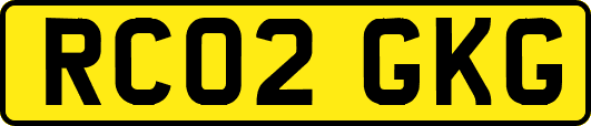 RC02GKG