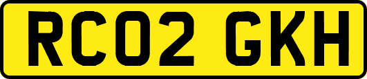 RC02GKH