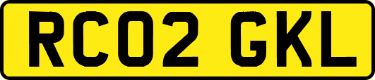 RC02GKL