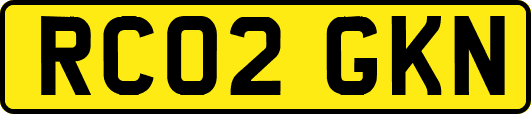 RC02GKN