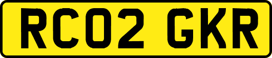 RC02GKR