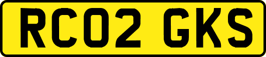 RC02GKS