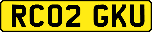 RC02GKU
