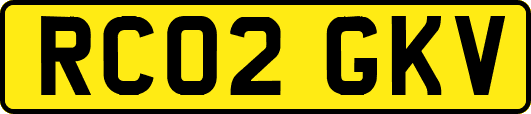 RC02GKV