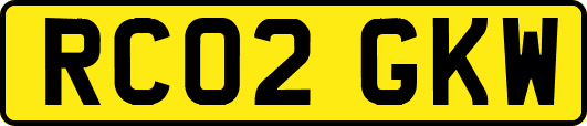 RC02GKW
