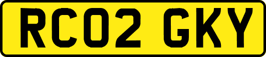RC02GKY