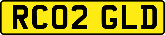 RC02GLD