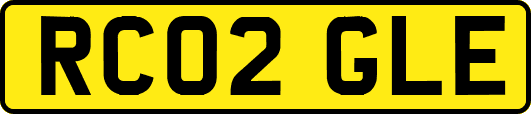 RC02GLE