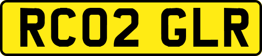 RC02GLR