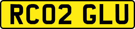 RC02GLU