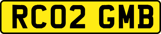 RC02GMB