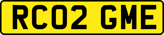 RC02GME