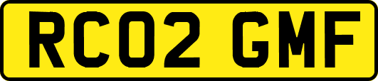RC02GMF