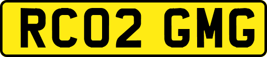 RC02GMG