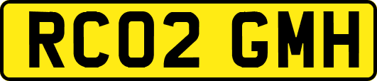 RC02GMH