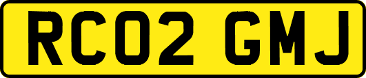 RC02GMJ