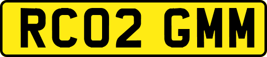 RC02GMM