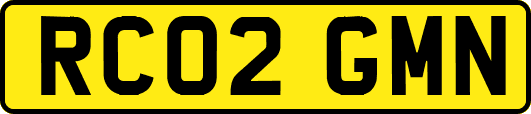 RC02GMN