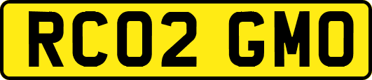 RC02GMO