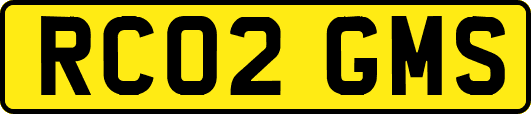 RC02GMS