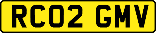 RC02GMV