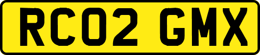 RC02GMX
