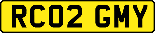 RC02GMY