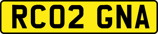 RC02GNA