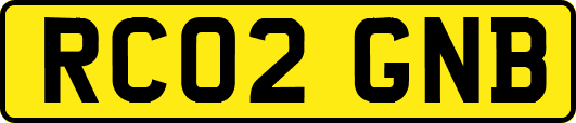 RC02GNB