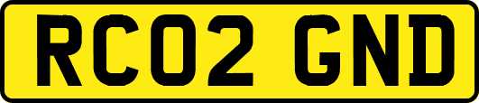 RC02GND